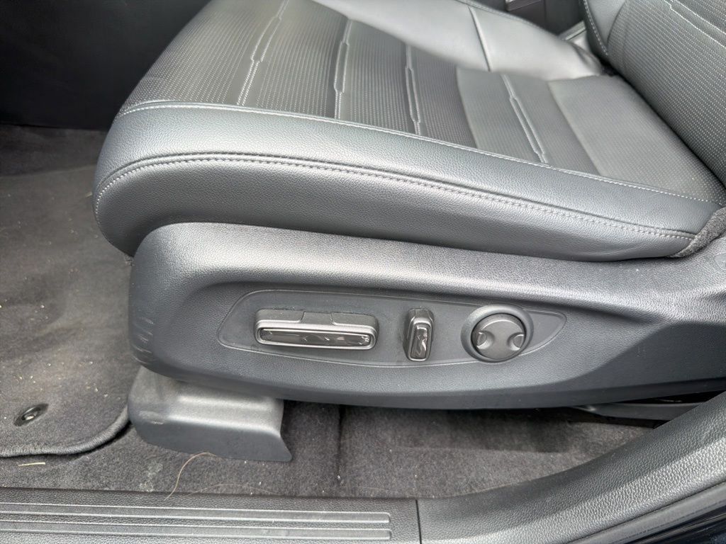 2024 Honda CR-V EX-L - Photo 6