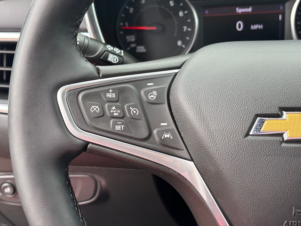 Used Car 2023 Chevrolet Equinox  Lt For Sale Under $25,000 In Austin, Texas