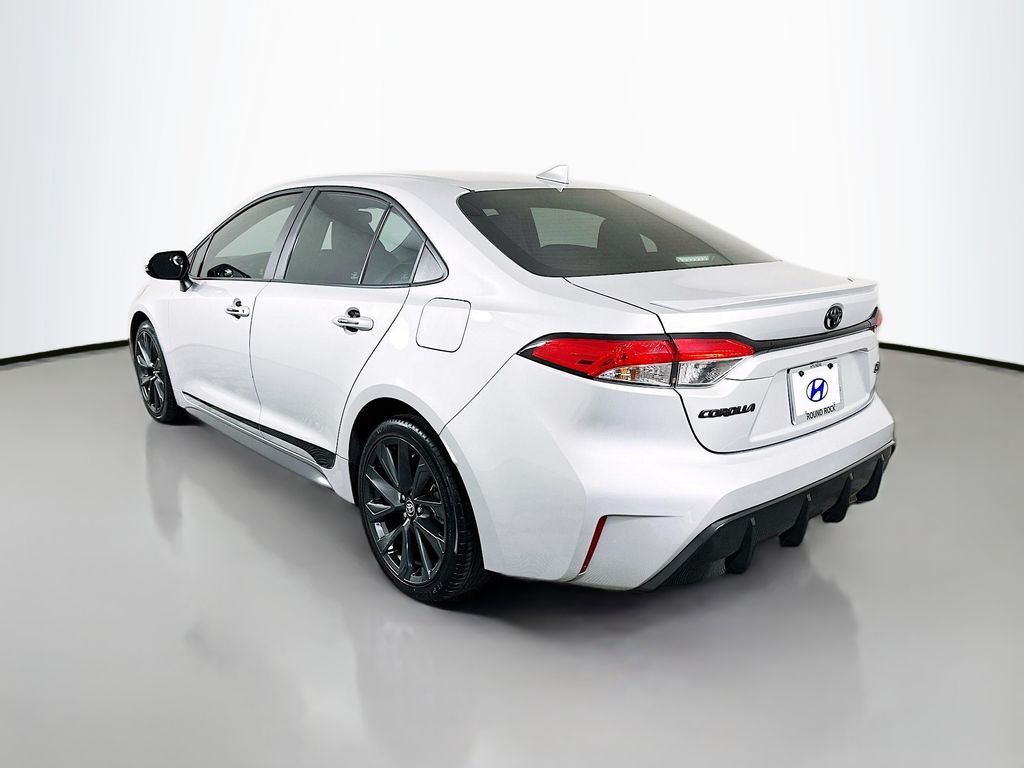 Thumbnail: 2023 Toyota Corolla - 7