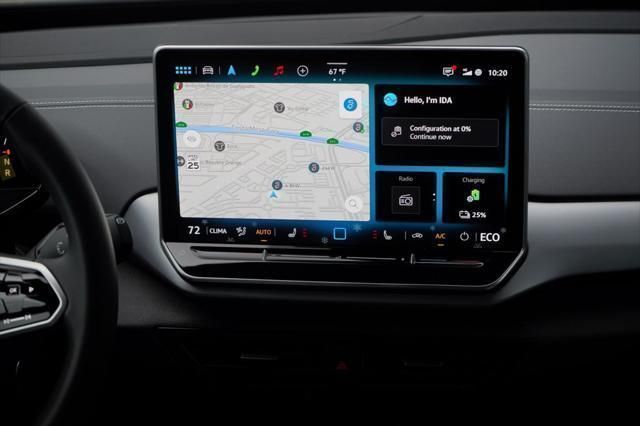 Thumbnail: 2026 Volkswagen ID.4 - 10