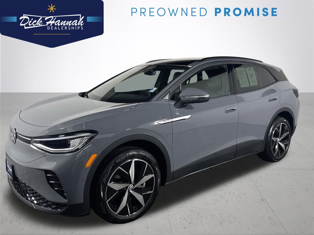 2023 Volkswagen ID.4 Pro S