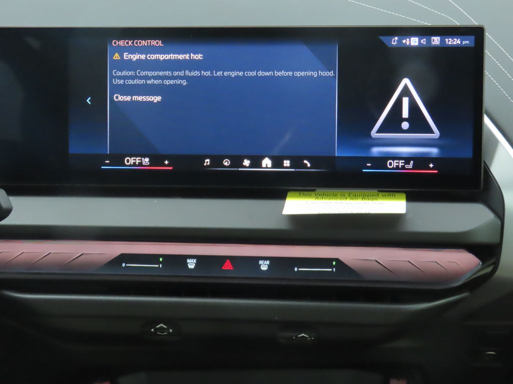 Thumbnail: 2026 BMW X3 - 14