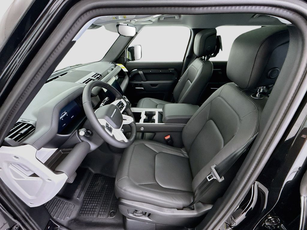 Thumbnail: 2026 Land Rover Defender - 19
