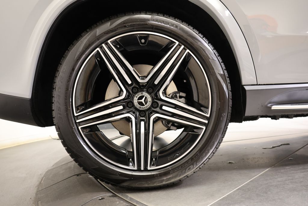 Thumbnail: 2026 Mercedes-Benz GLE - 13