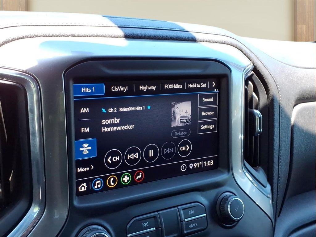 ChevroletSilverado 15004