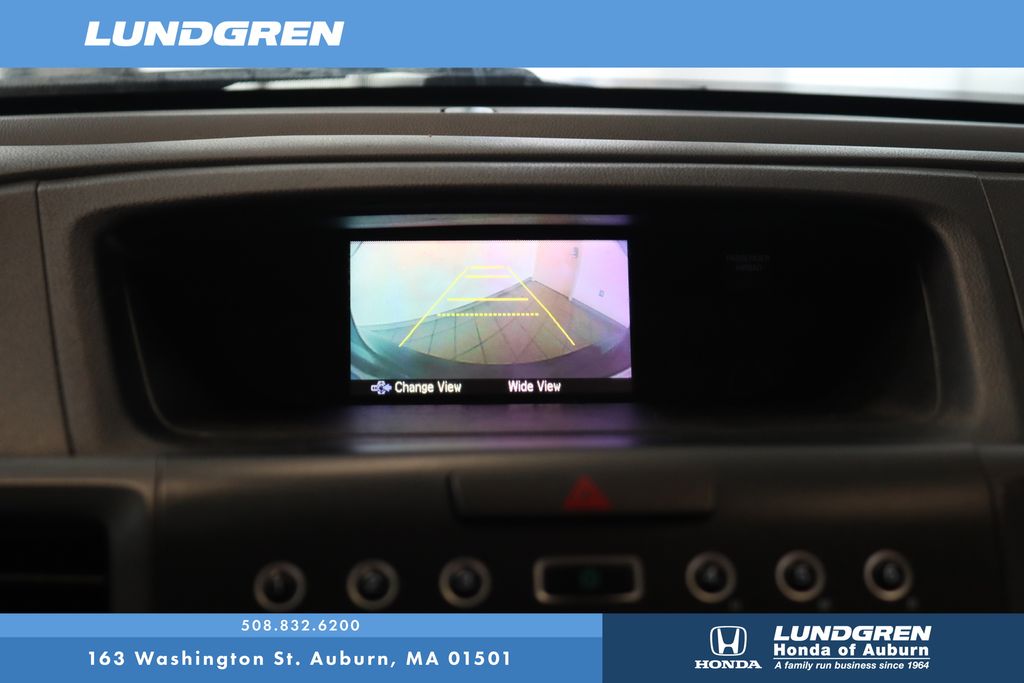 Used 2014 Honda CR-V SUV