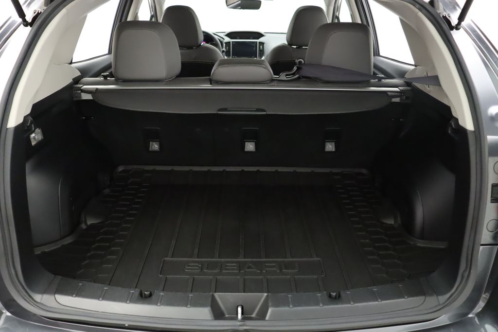2023 Subaru Crosstrek Sport 22