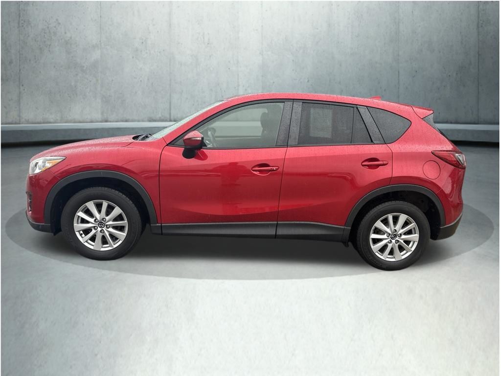 Used 2016 Mazda CX-5 SUV