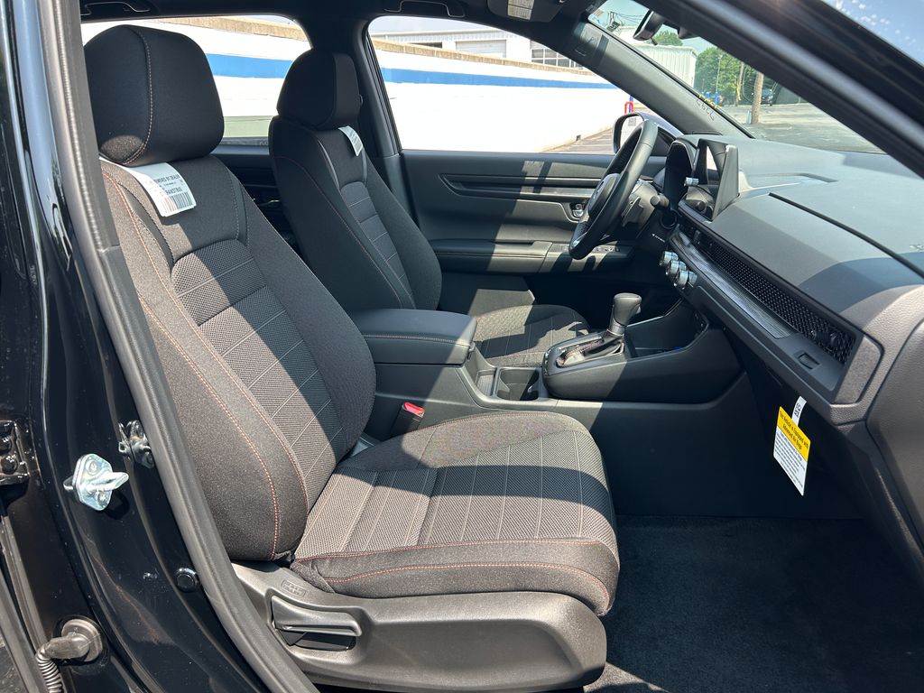 Thumbnail: 2026 Honda CR-V - 24