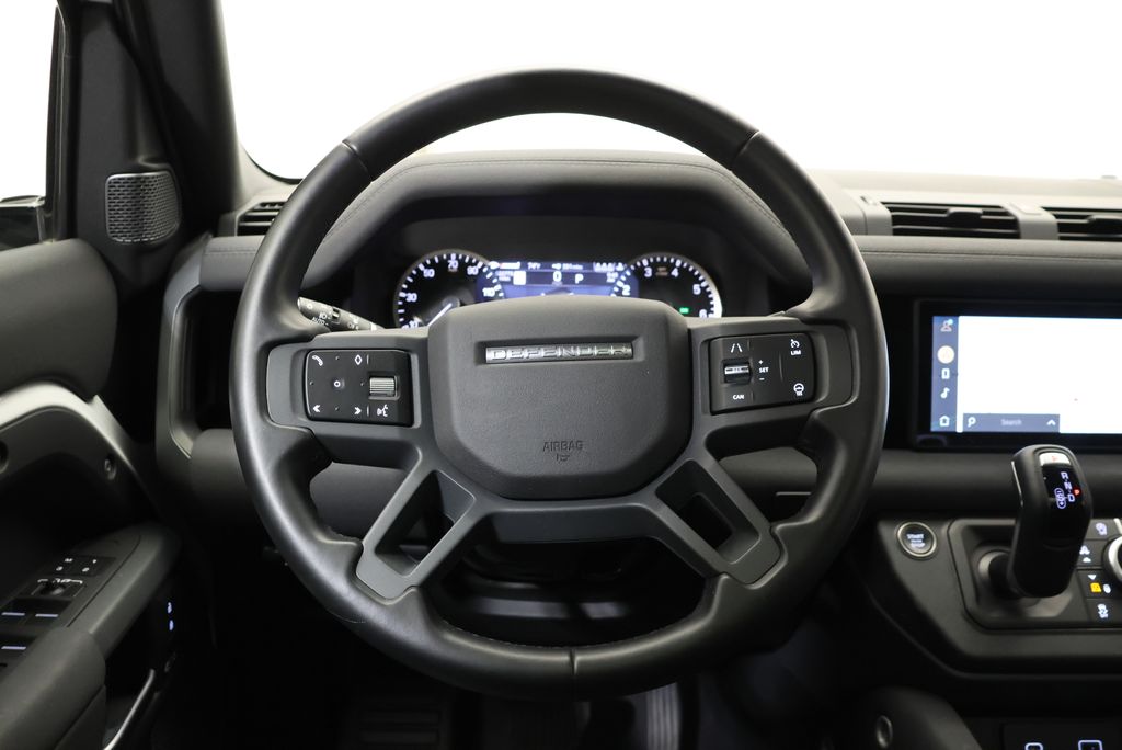 Thumbnail: 2023 Land Rover Defender - 17