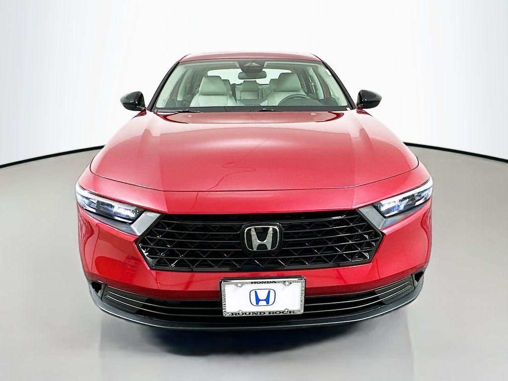 Thumbnail: 2025 Honda Accord - 2