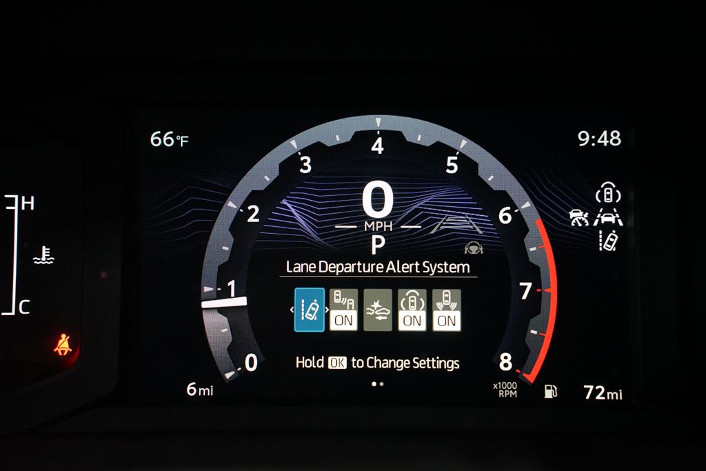 Thumbnail: 2025 Toyota Tacoma - 17