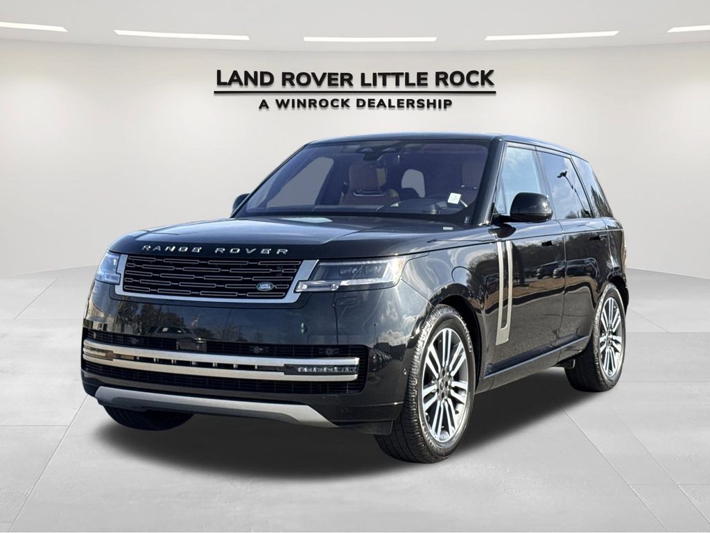 2023 Land Rover Range Rover P530 SE AWD