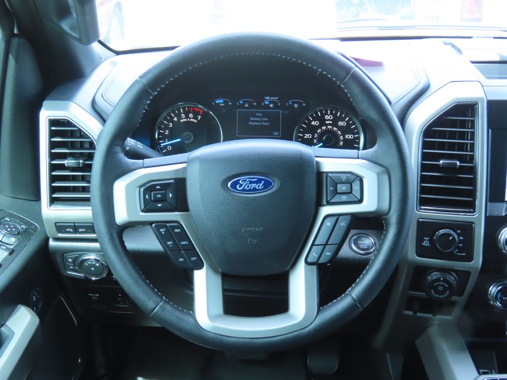 2019 Ford F-150 Lariat 6