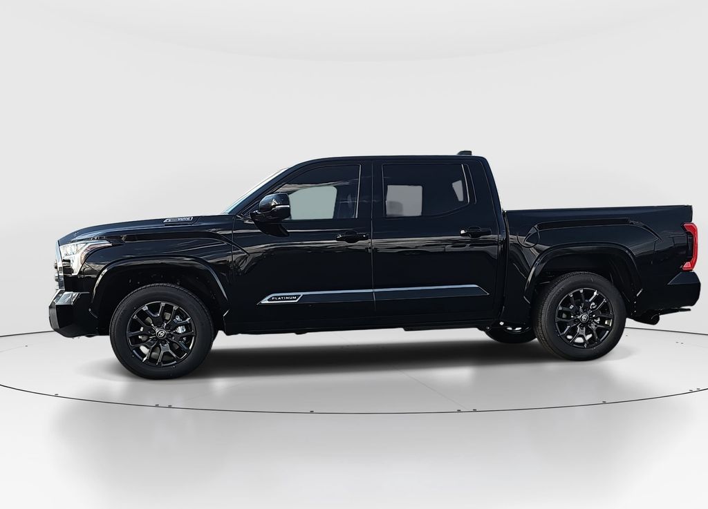 New 2026 Toyota Tundra i-FORCE MAX Truck