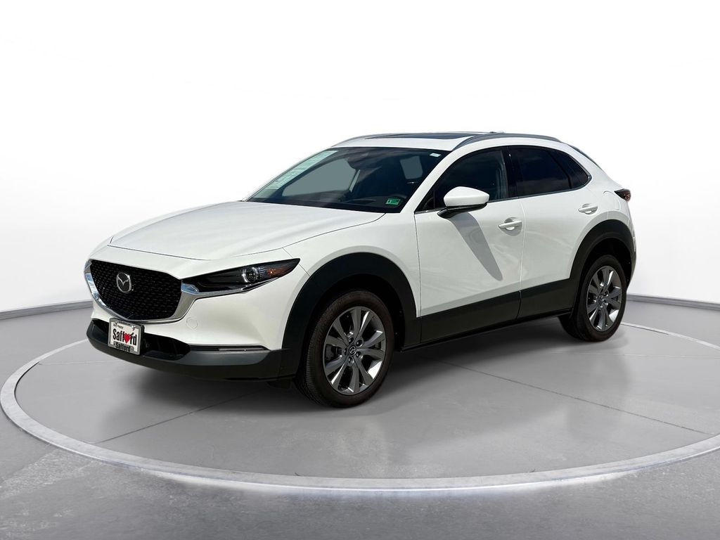 2023 Mazda Mazda CX-30 2.5 S Premium Package