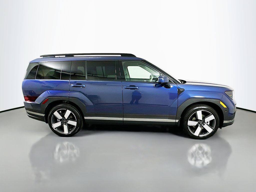 Thumbnail: 2026 Hyundai Santa Fe - 4