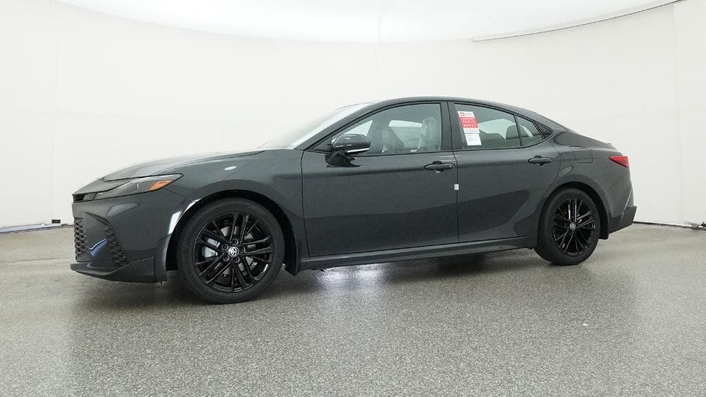 Thumbnail: 2025 Toyota Camry - 2