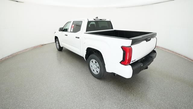 2025 Toyota Tundra SR 2