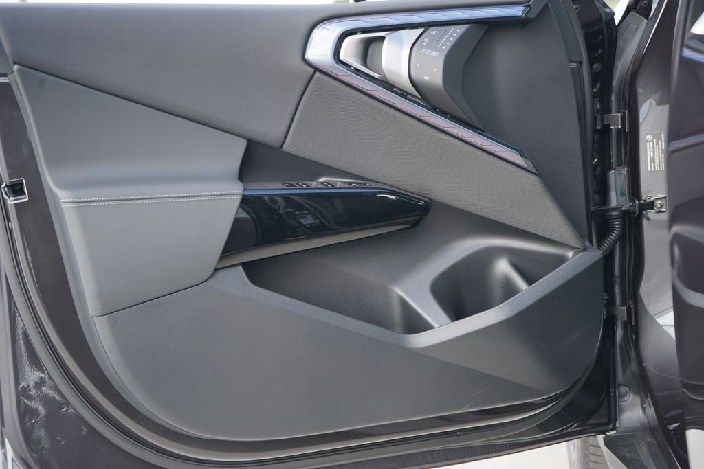 Thumbnail: 2026 BMW X3 - 9
