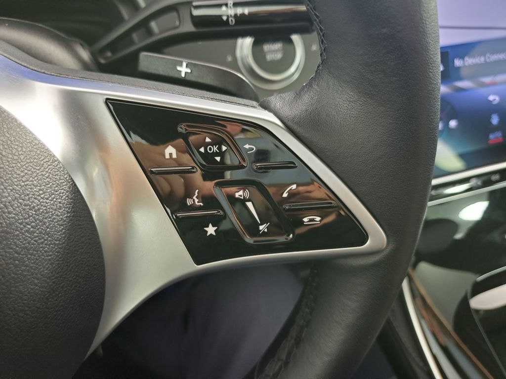2024 Mercedes-Benz EQE SUV Base - Photo 28