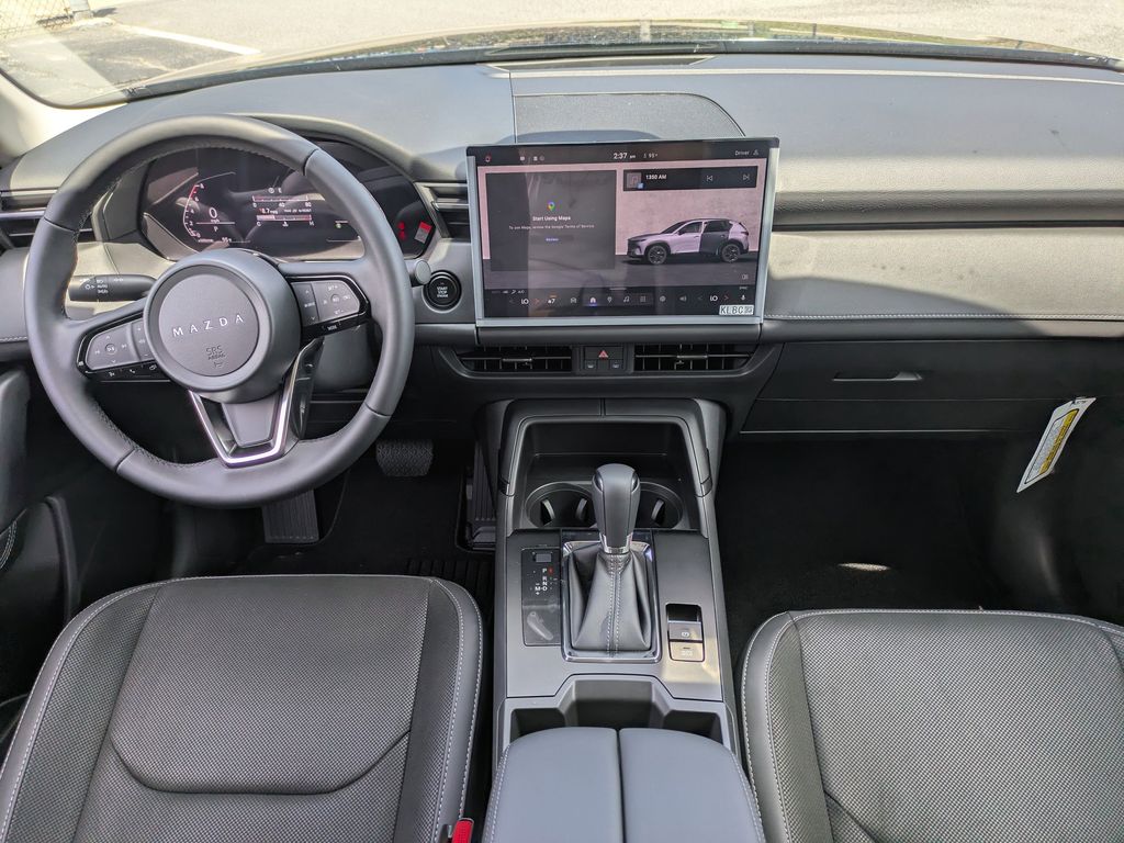 2026 Mazda CX-5 2.5 S Select