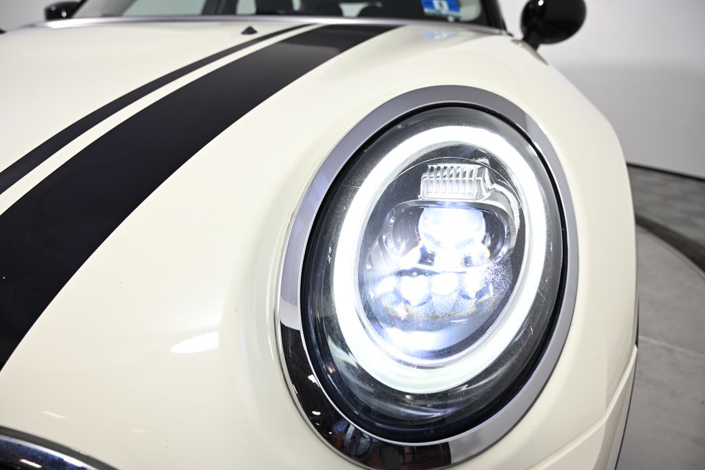 Thumbnail: 2020 MINI Cooper Clubman - 9