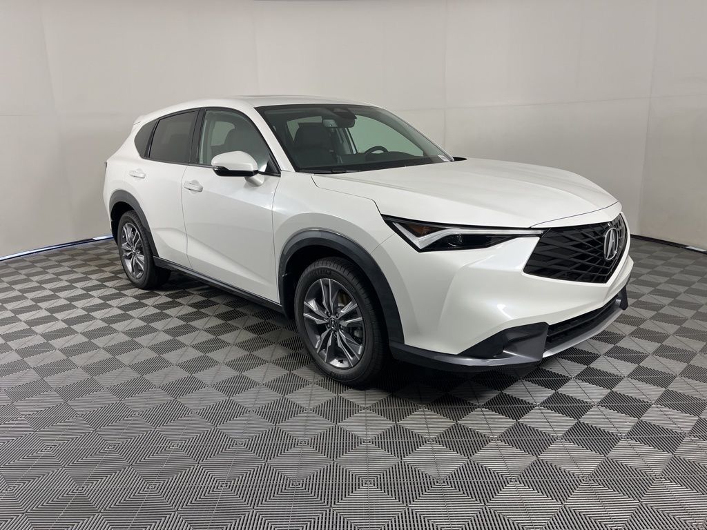 Thumbnail: 2026 Acura ADX - 6