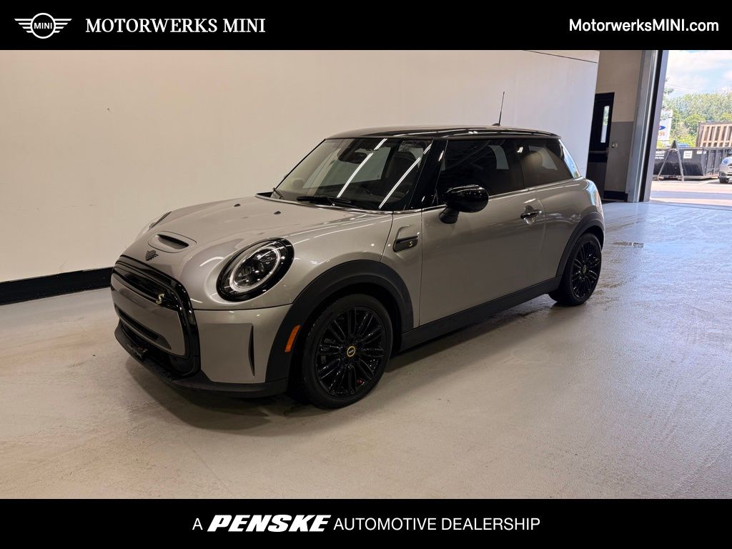 Thumbnail: 2024 MINI Cooper - 1