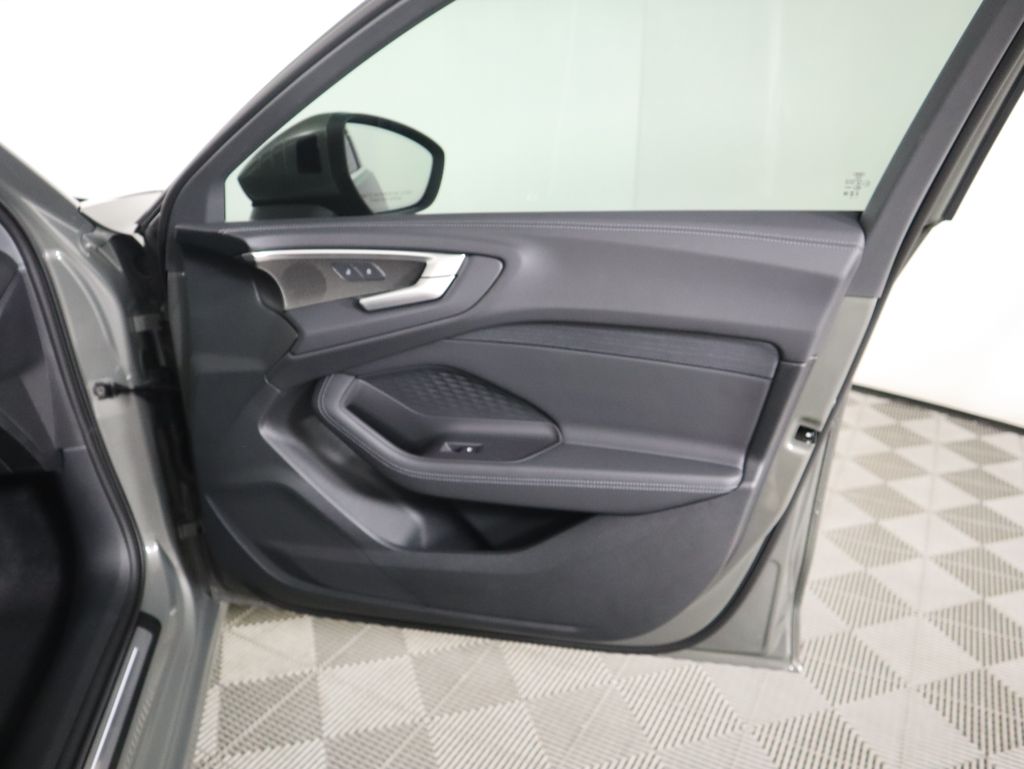 Thumbnail: 2025 Audi A5 - 27