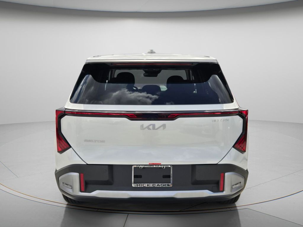 2027 Kia Seltos - $28,530