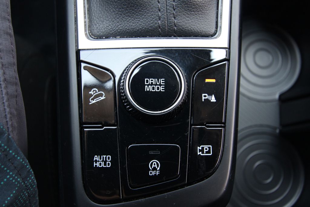 Used 2024 Kia Sportage SUV