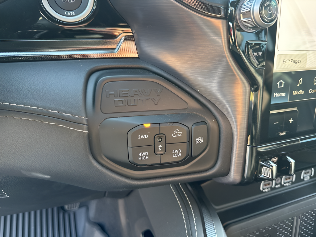 New Car 2025 Ram 2500  Rebel For Sale Under $80,000 In Austin, Texas