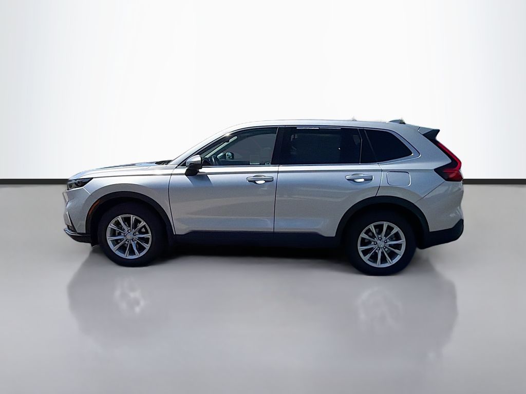 Thumbnail: 2023 Honda CR-V - 8