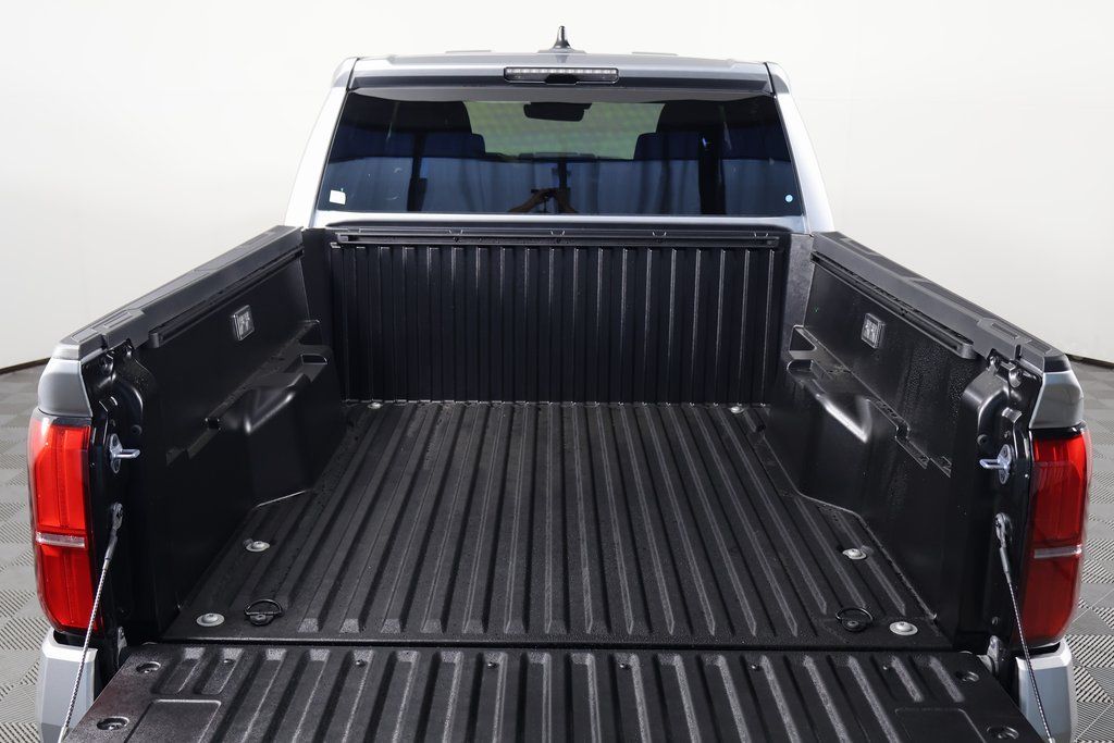 Thumbnail: 2025 Toyota Tacoma - 8