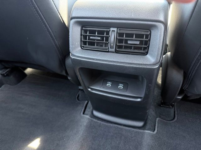 2024 Honda CR-V Hybrid