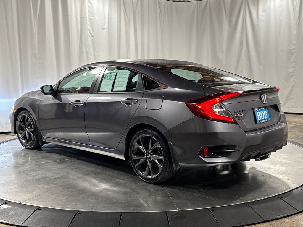 View vehicle photo 7