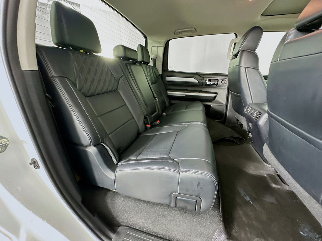 Thumbnail: 2018 Toyota Tundra - 28