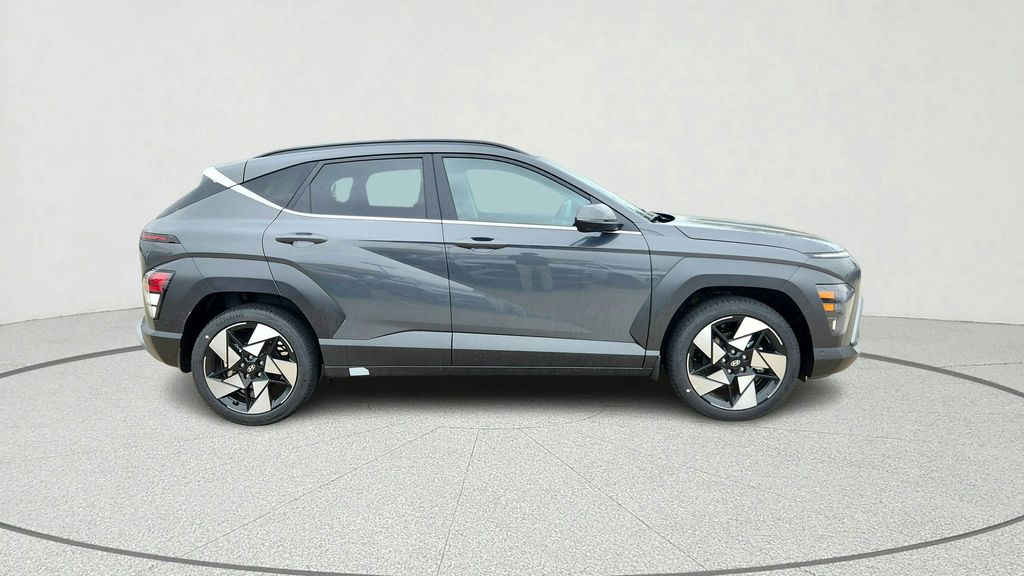 2026 Hyundai Kona