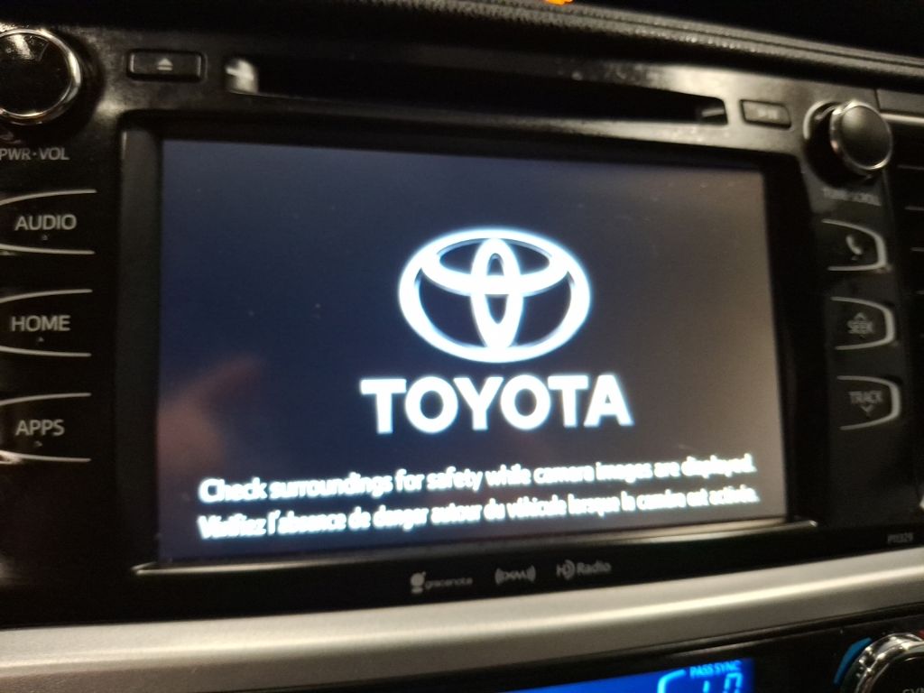 Used 2018 Toyota Highlander SUV