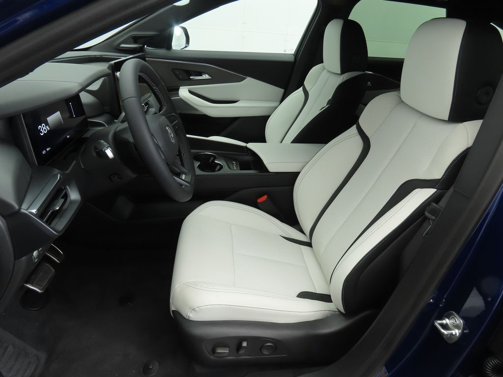 2024 Acura ZDX A-Spec 19