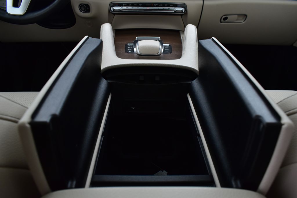2022 Mercedes-Benz GLE 350 24