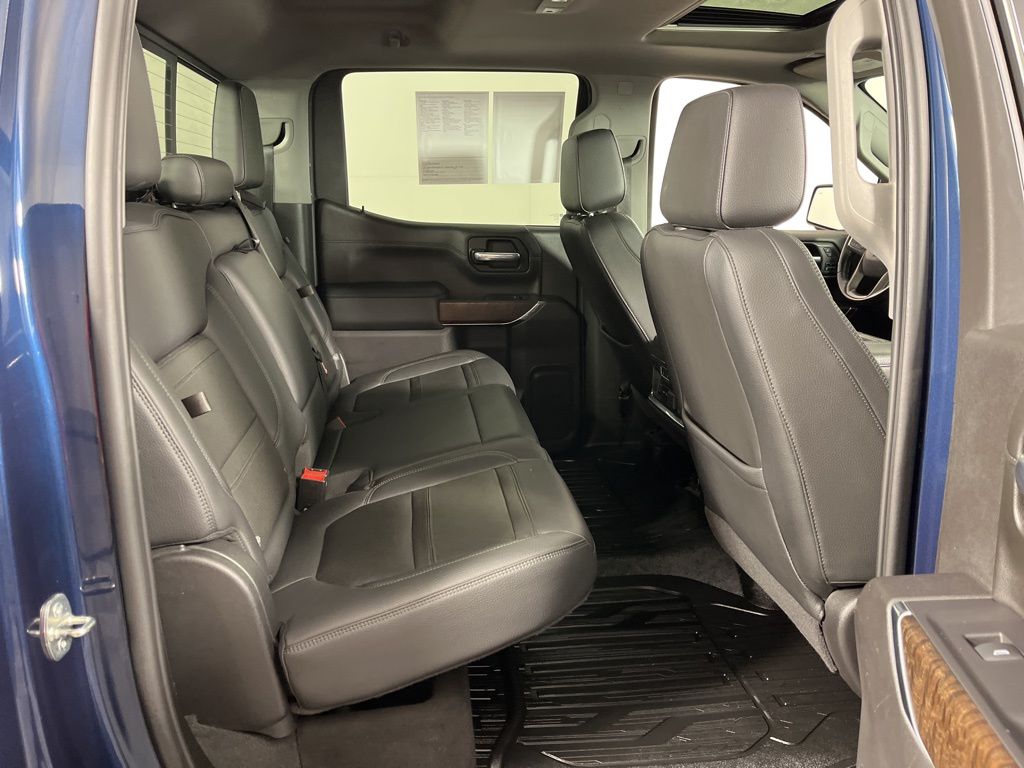 Thumbnail: 2021 GMC Sierra 1500 - 8