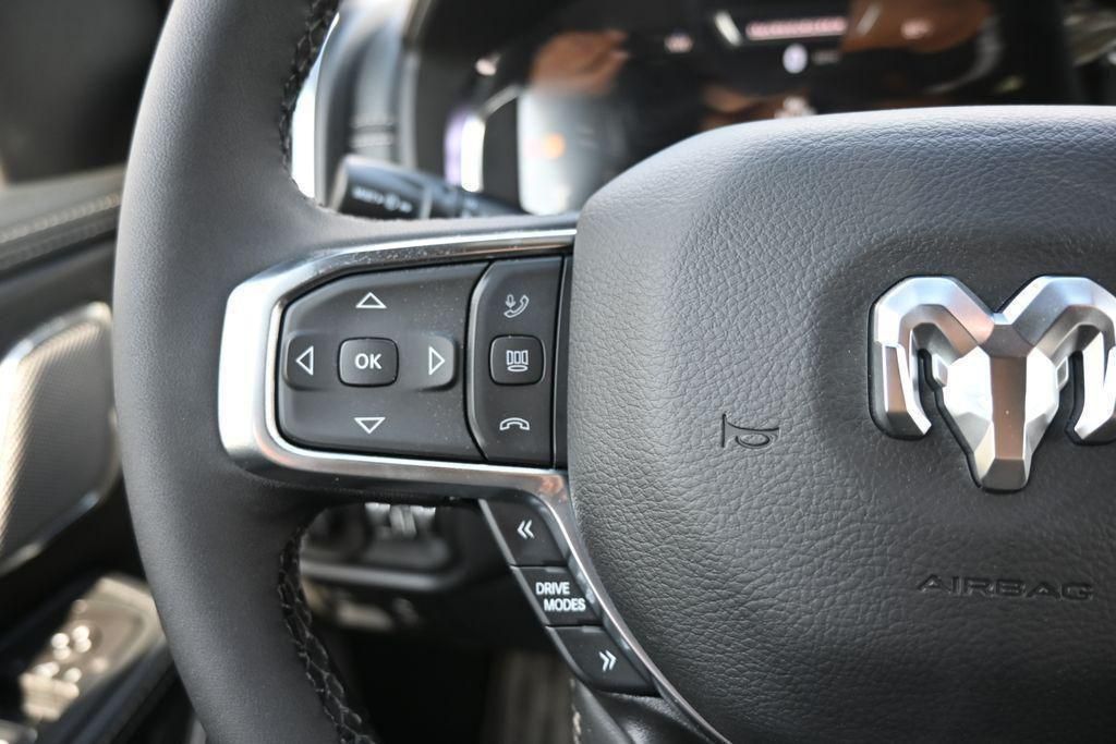 2026 Ram 1500 Laramie - 7