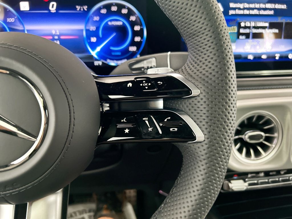Thumbnail: 2026 Mercedes-Benz G-Class - 12