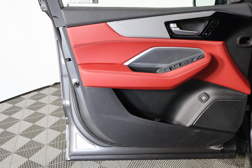 Thumbnail: 2026 Acura MDX - 7