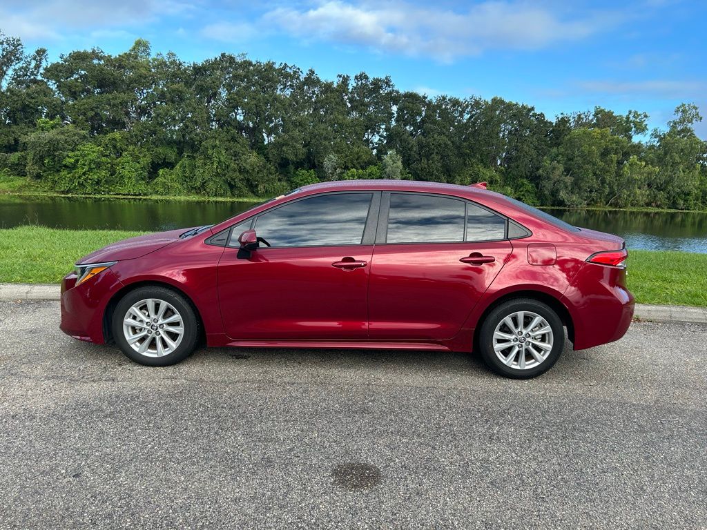 Thumbnail: 2023 Toyota Corolla - 2