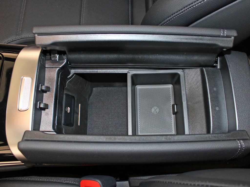 new 2026 Mercedes-Benz GLC car, priced at $62,400