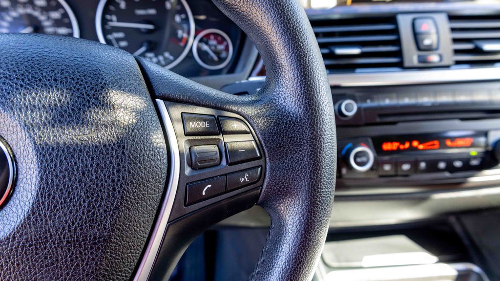 Used 2014 BMW 3 Series 328i 4D Sedan