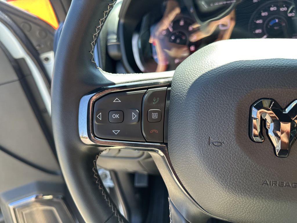 Used Car 2024 Ram 2500  Limited For Sale Under $80,000 In Austin, Texas